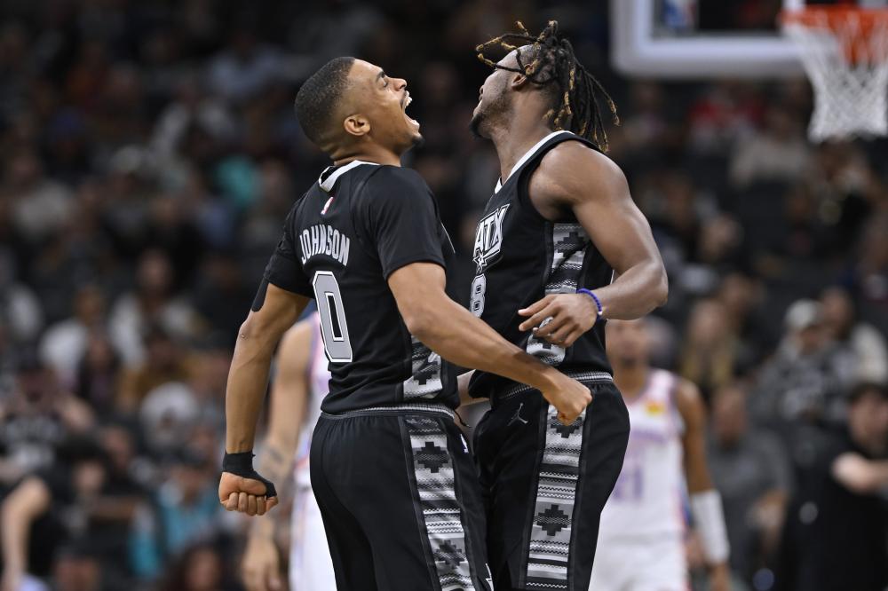 舞台上的角 舞台上的角