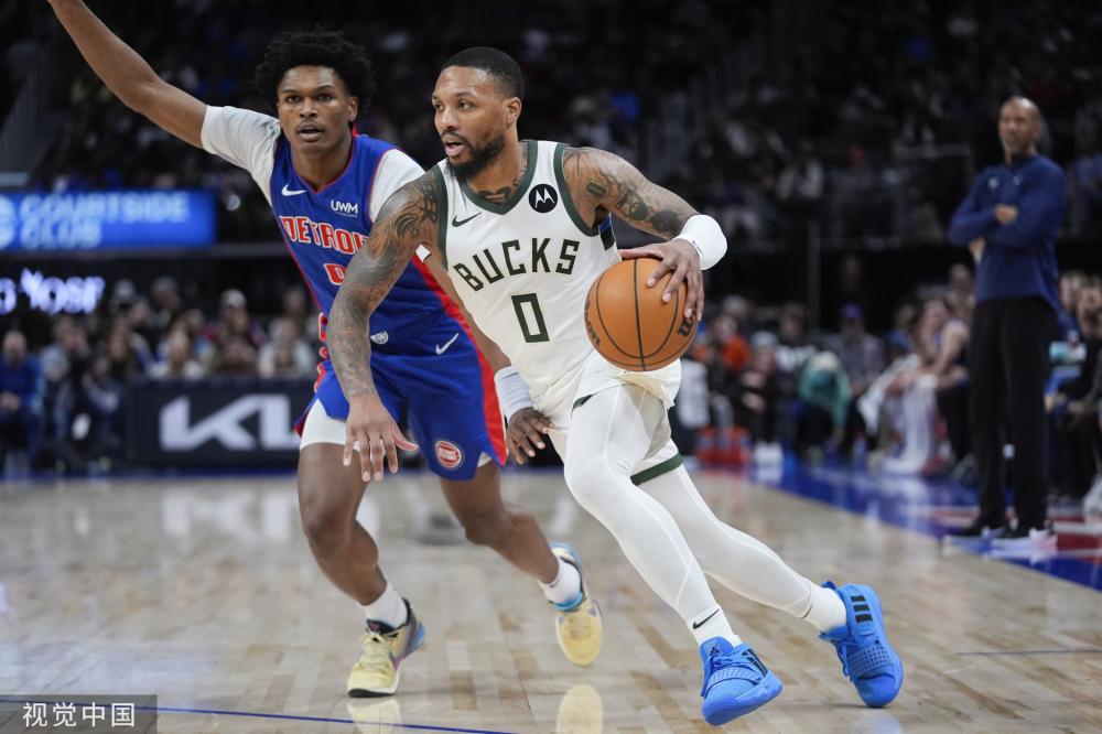 湖人甩掉克 湖人甩掉克